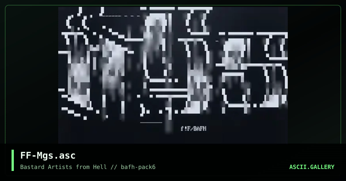 FF-Mgs.asc, by filty few, 2002