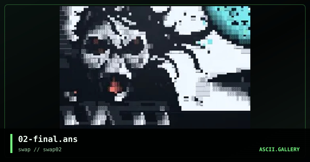 02-final.ans, by black viper, cheeze, outkast, misfit, 1996