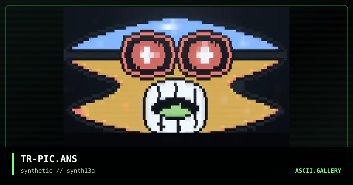 1OO% Fucked, by trippah, 1997