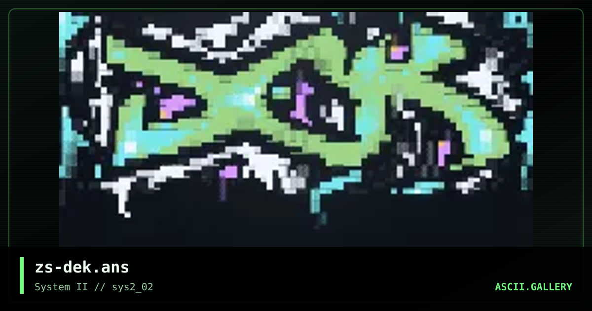 zs-dek.ans, by zerostar, 2000