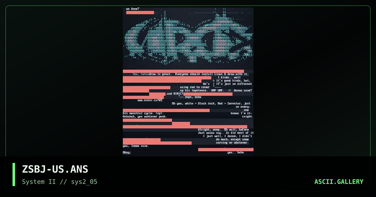 ZSBJ-US.ANS, by zerostar, black jack, 2000