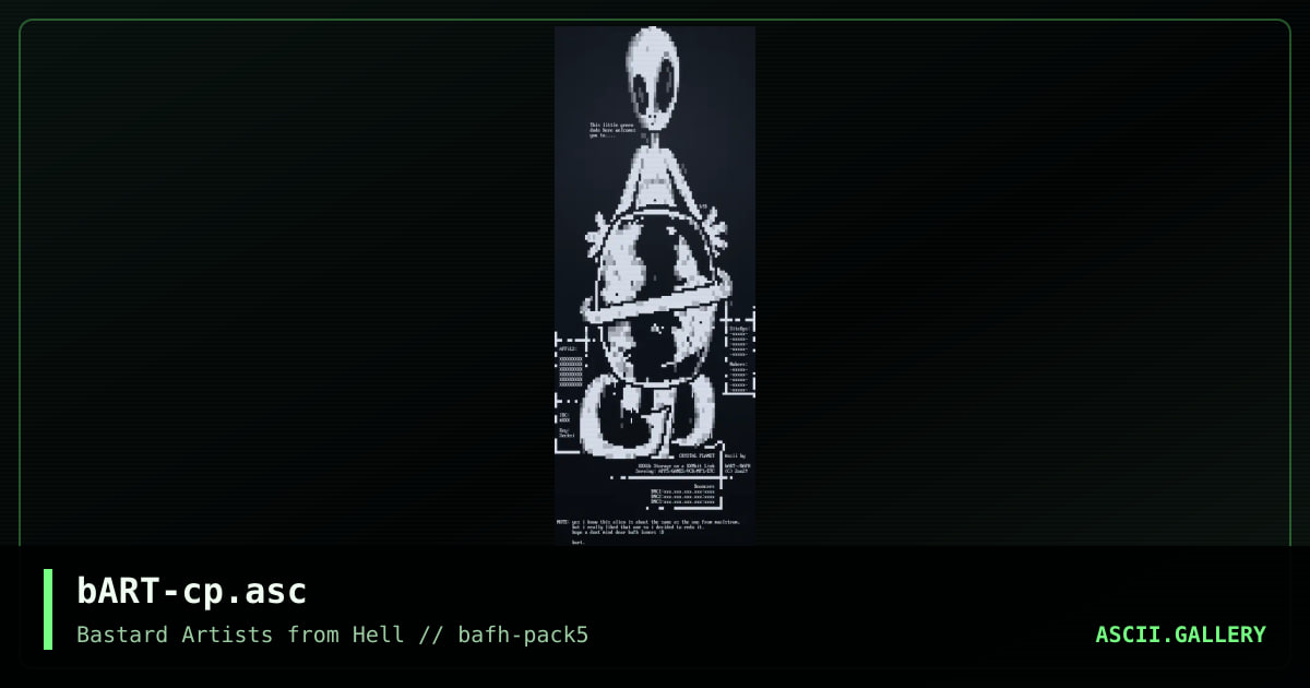 bART-cp.asc, by bart, 2002