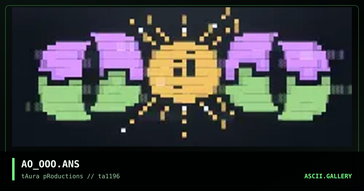 ooo logo?, by aoh, 1996