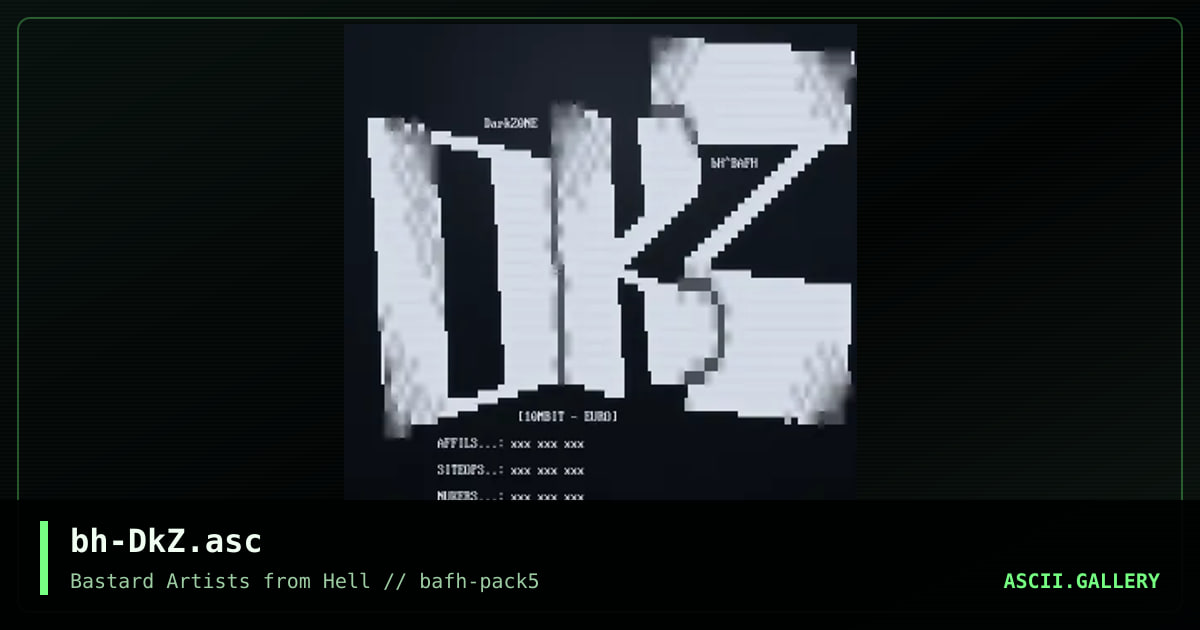 bh-DkZ.asc, by bornholme, 2002