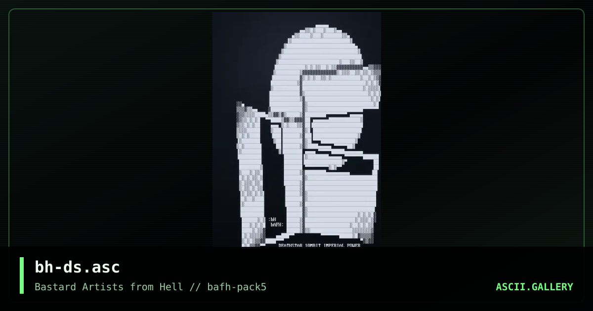bh-ds.asc, by bornholme, 2002
