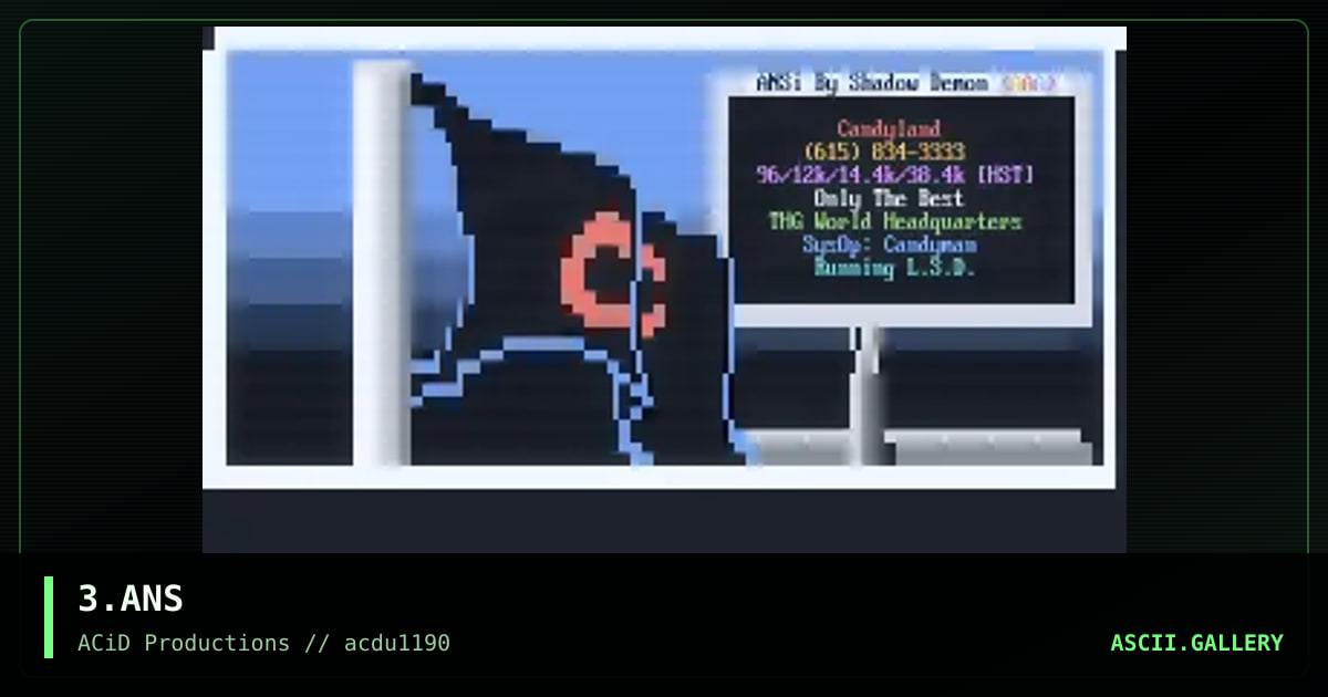3.ANS, by shadow demon, 1990