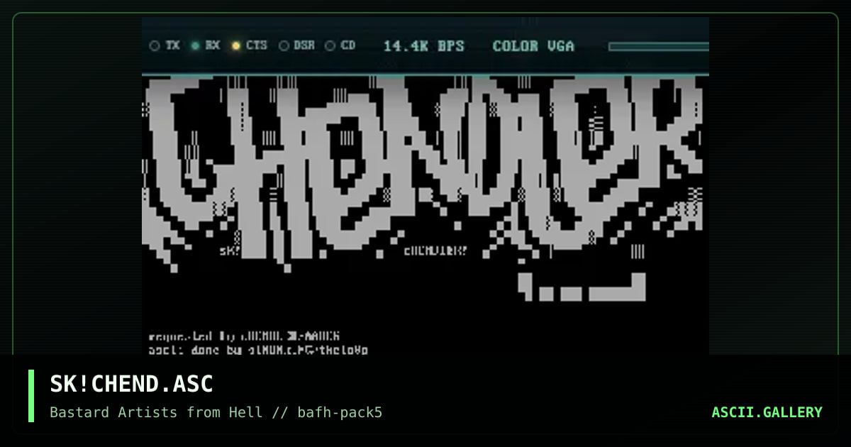 SK!CHEND.ASC, by simonking, 2002