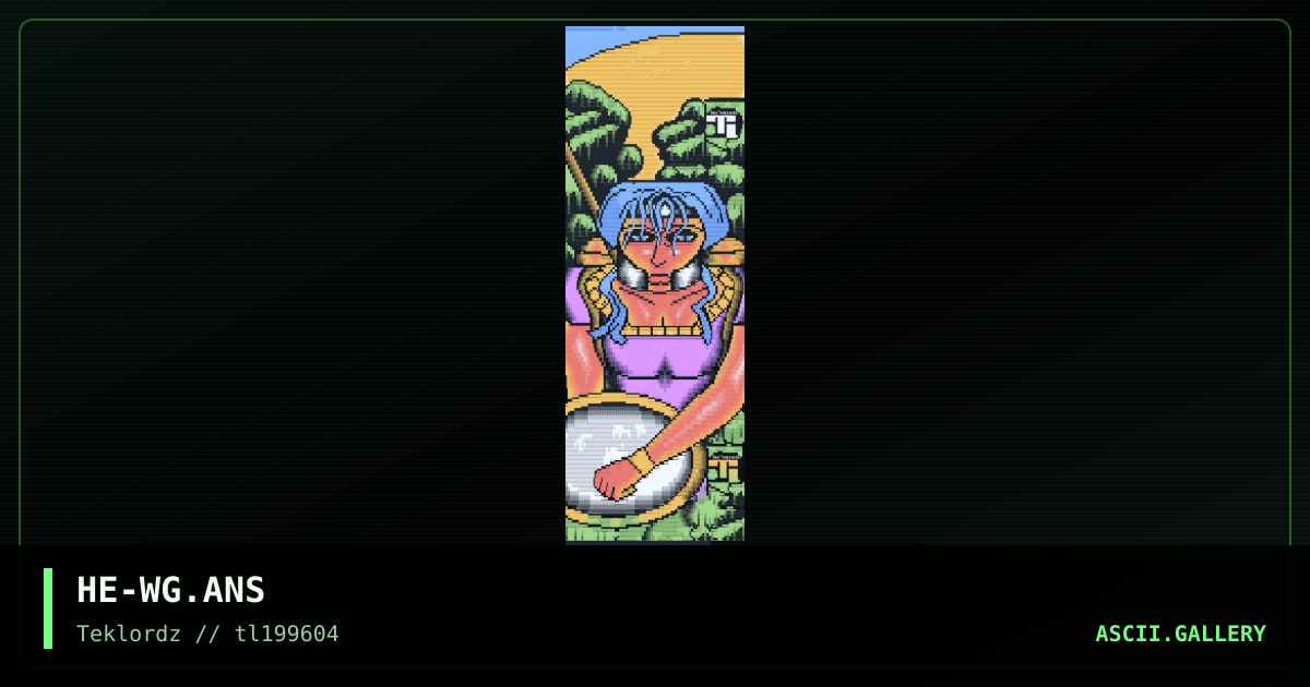 NOne:(, by hex, 1996