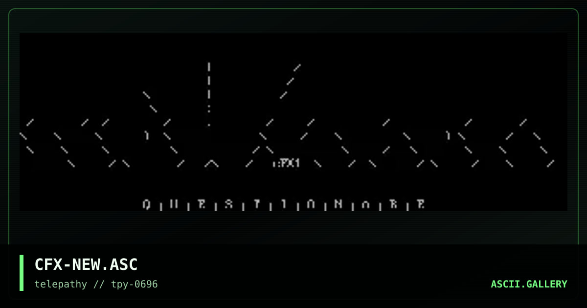 CFX-NEW.ASC, by carnifex-tpy, 1996
