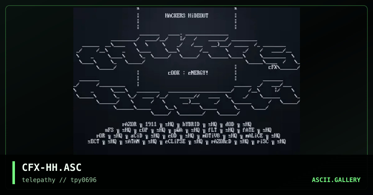 CFX-HH.ASC, by carnifex-tpy, 1996