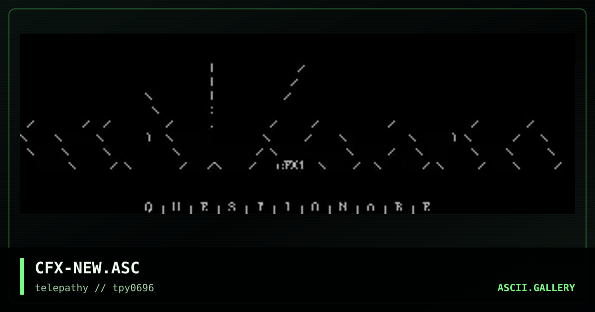 CFX-NEW.ASC, by carnifex-tpy, 1996