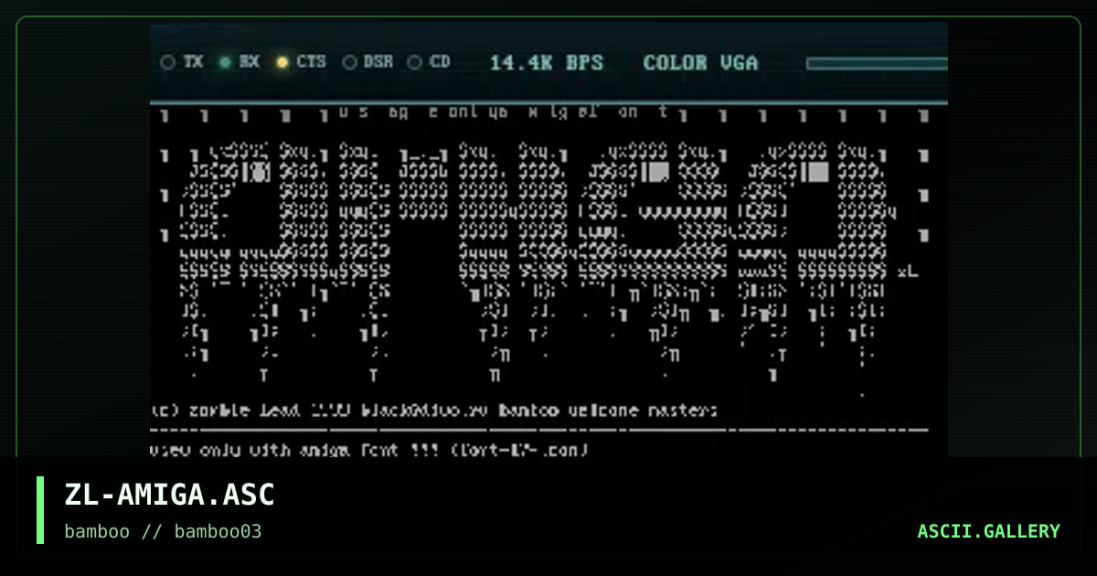 ZL-AMIGA.ASC, by zombie lead, 2000