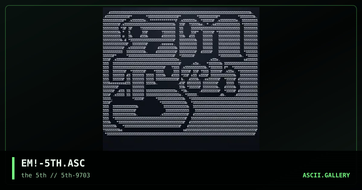 well, I tried! =I, by evil milkman, 1997
