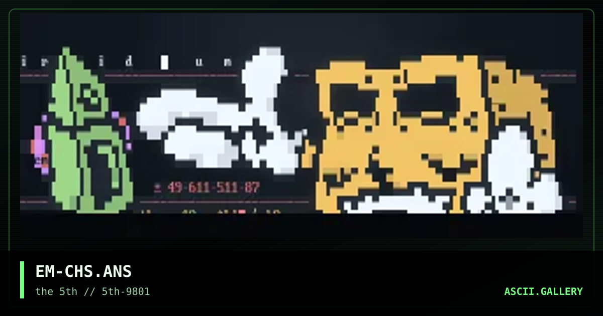 ¬ü╧%»cheese«&°╙/⌐, by evil milkman, 1998