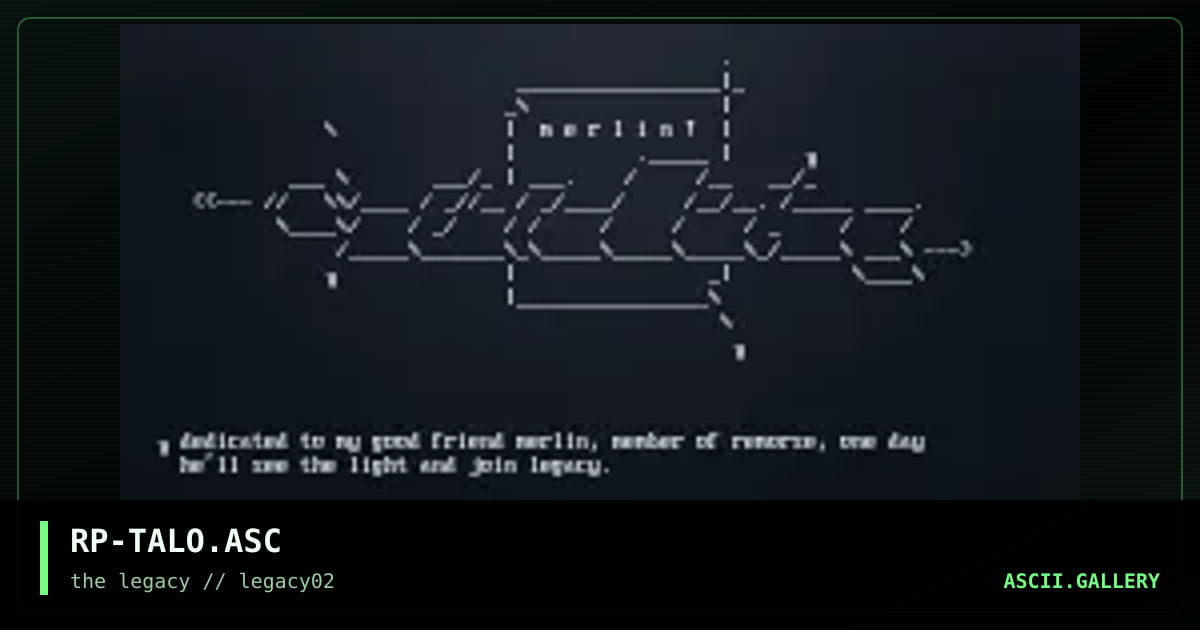 merlin, by rippa, 1999