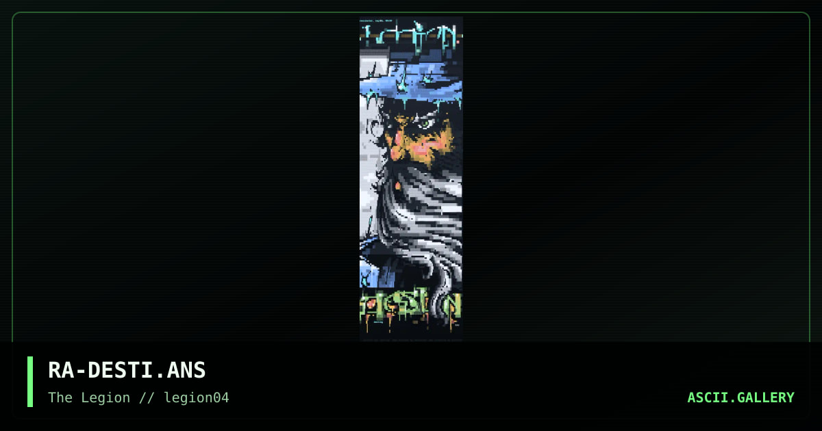 destiny, by reanimator, bizzarro, 1998