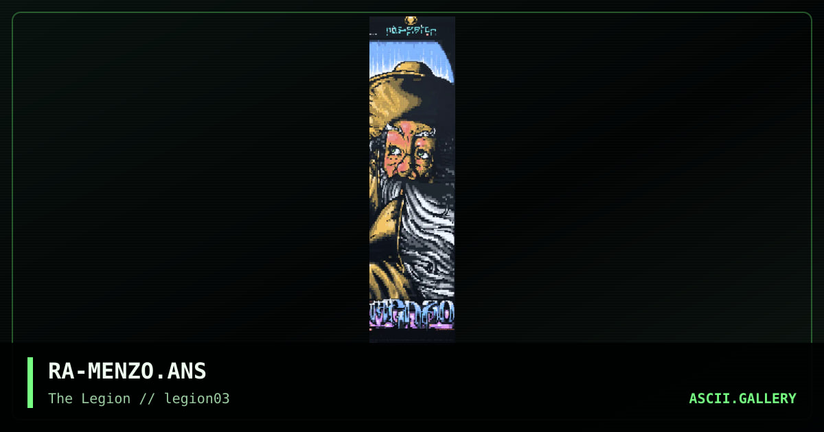 Menzoberranzan, by reanimator, 1998