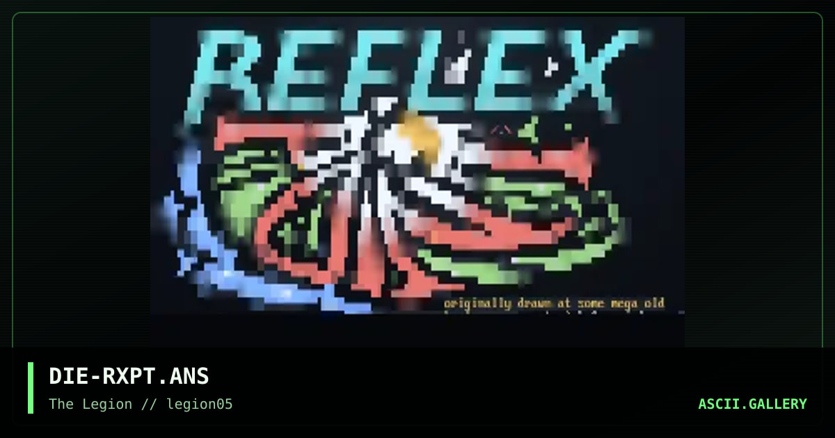 reflex point, by dieznyik, 1998