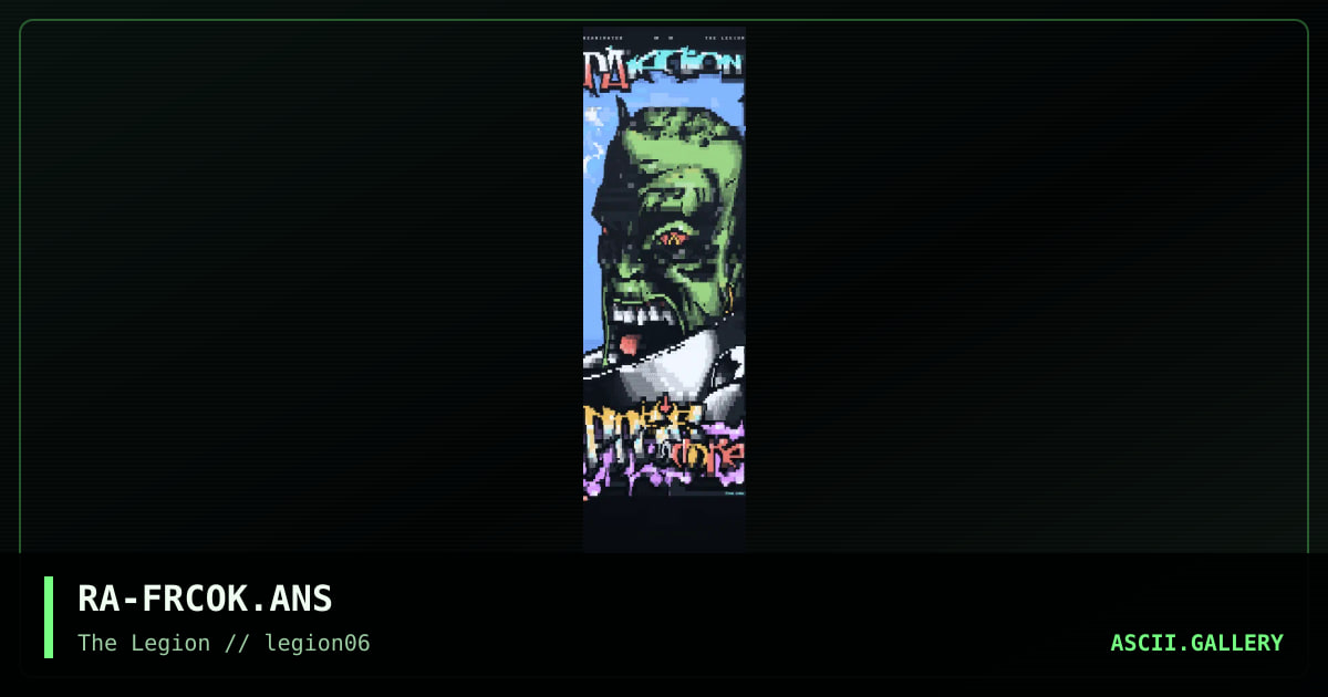 Free Coke, by reanimator, 1998