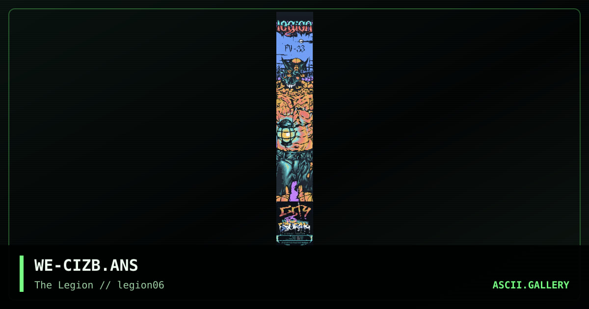 the city iz burning, by fever, eerie, riddler, kleenex, 1998