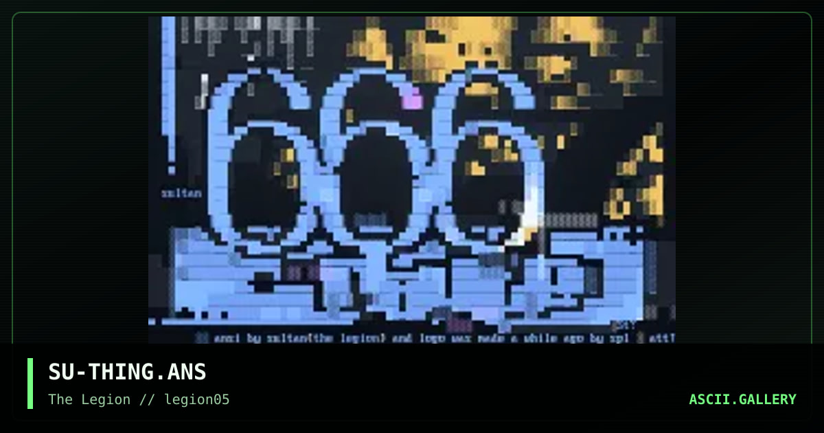 route 666, by sultan, splatt, 1998