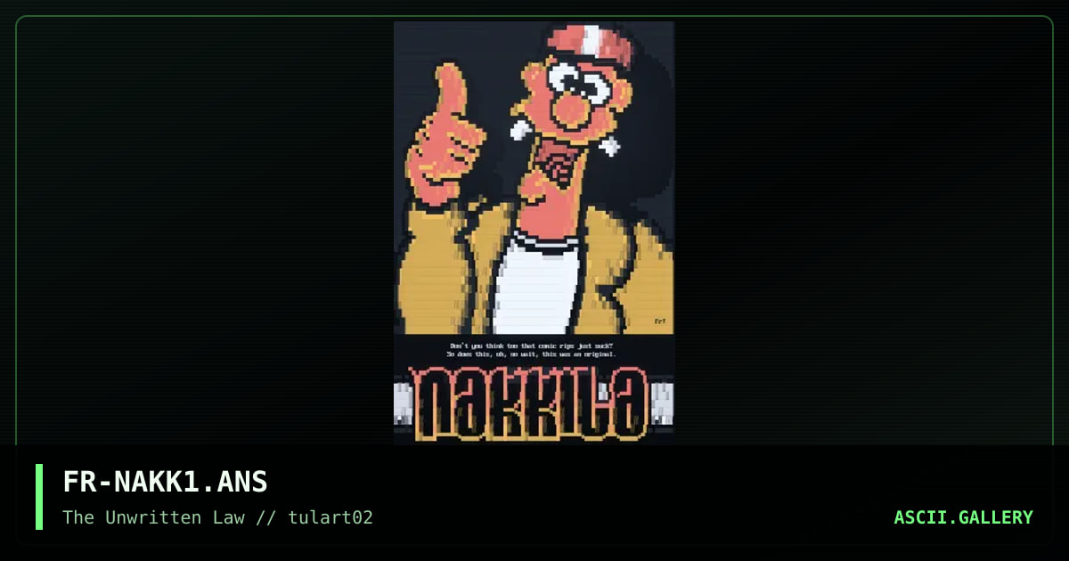 Nakkila, by faucheur, 1996