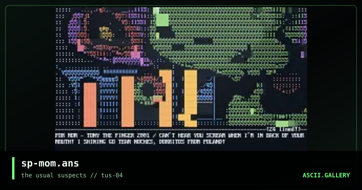 sp-mom.ans, by spinsane, 2001
