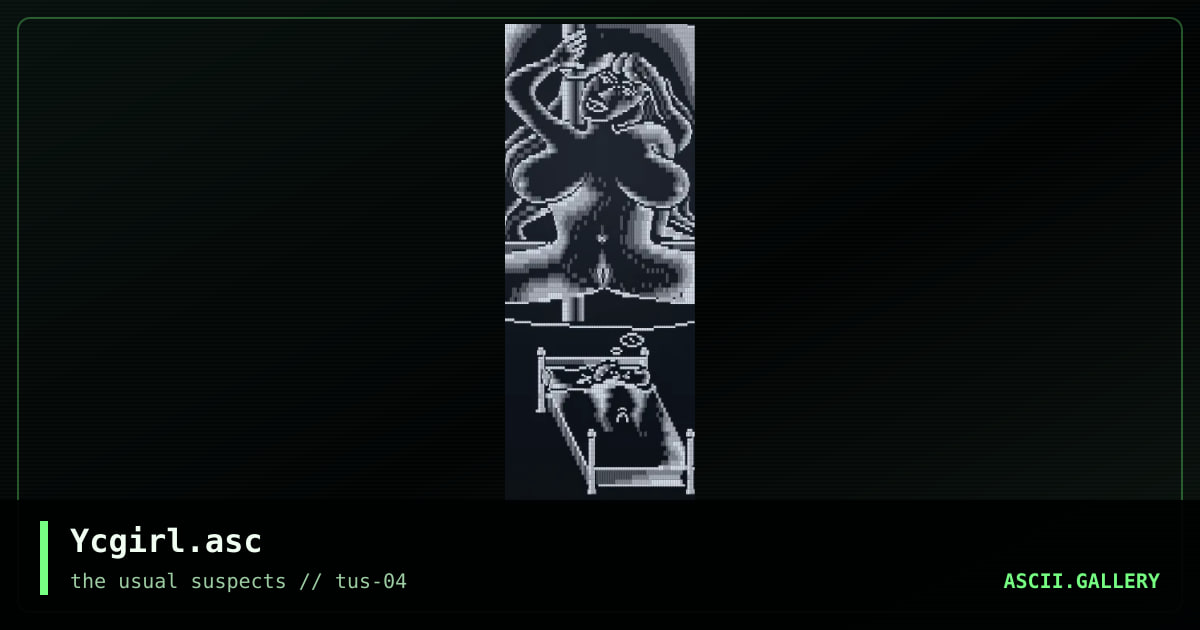 Ycgirl.asc, by yce, 2001