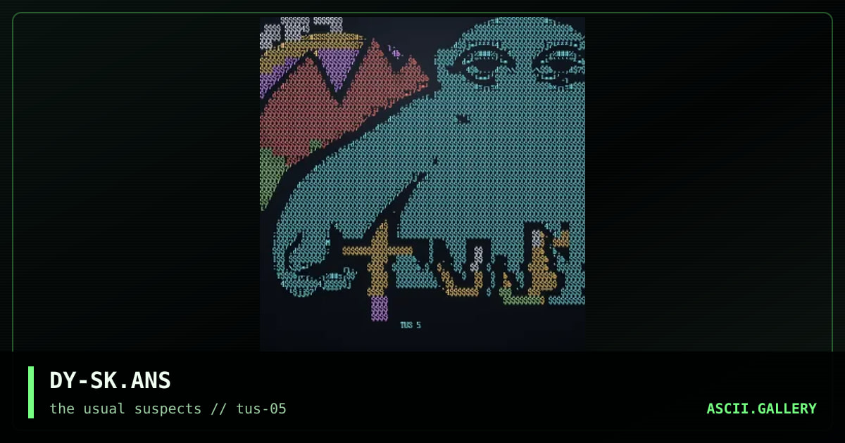 DY-SK.ANS, by discyple, 2002
