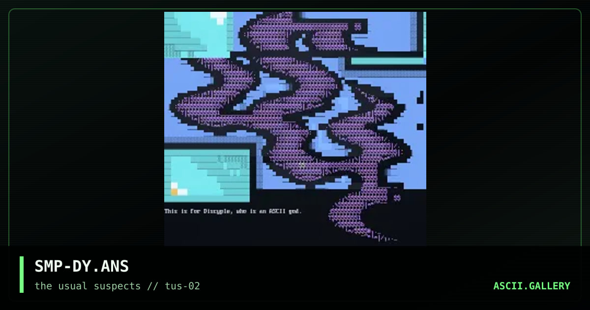 SMP-DY.ANS, by shrimp, 2001