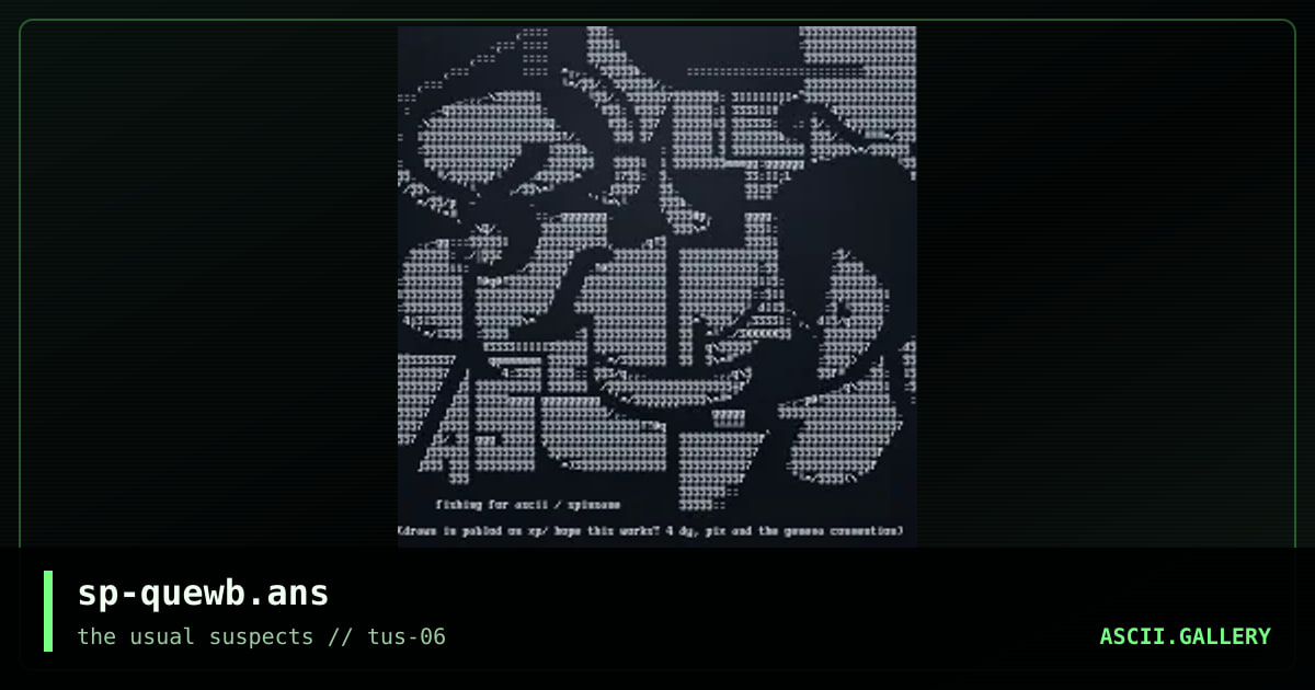 sp-quewb.ans, by spinsane, 2002