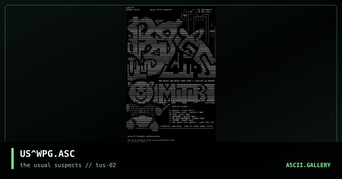 p3GC1TY, by discyple, prizm, 2001