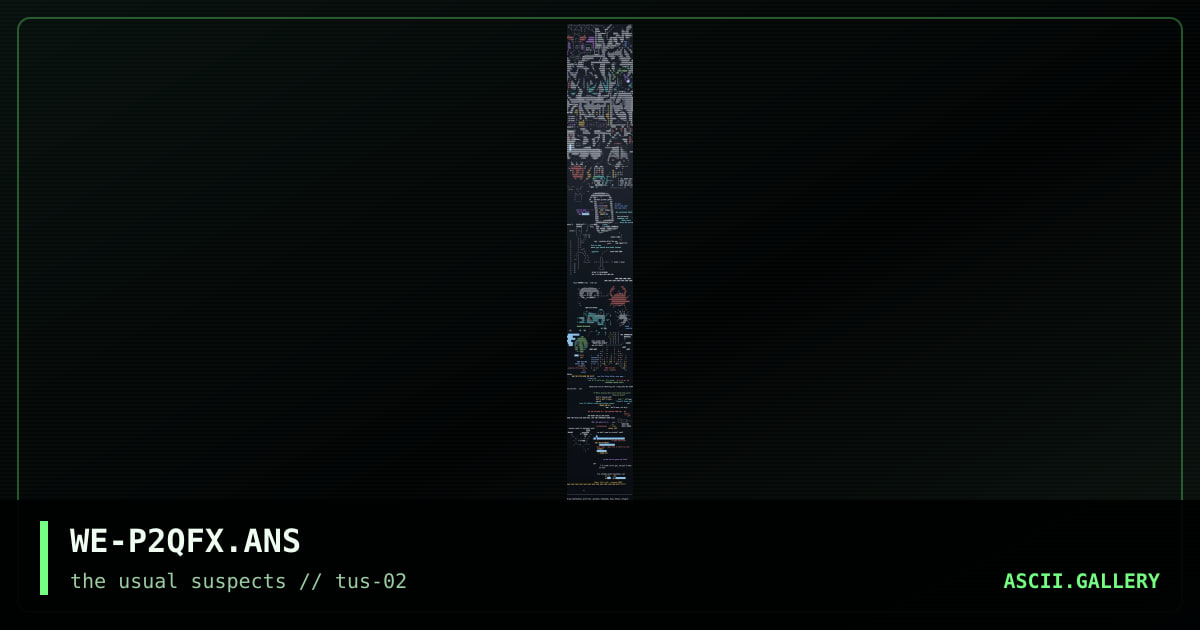 WE-P2QFX.ANS, by discyple, spinsane, black jack, haji, konami, 2001