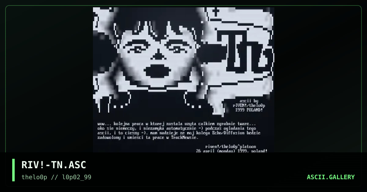 RIV!-TN.ASC, by riven, 1999