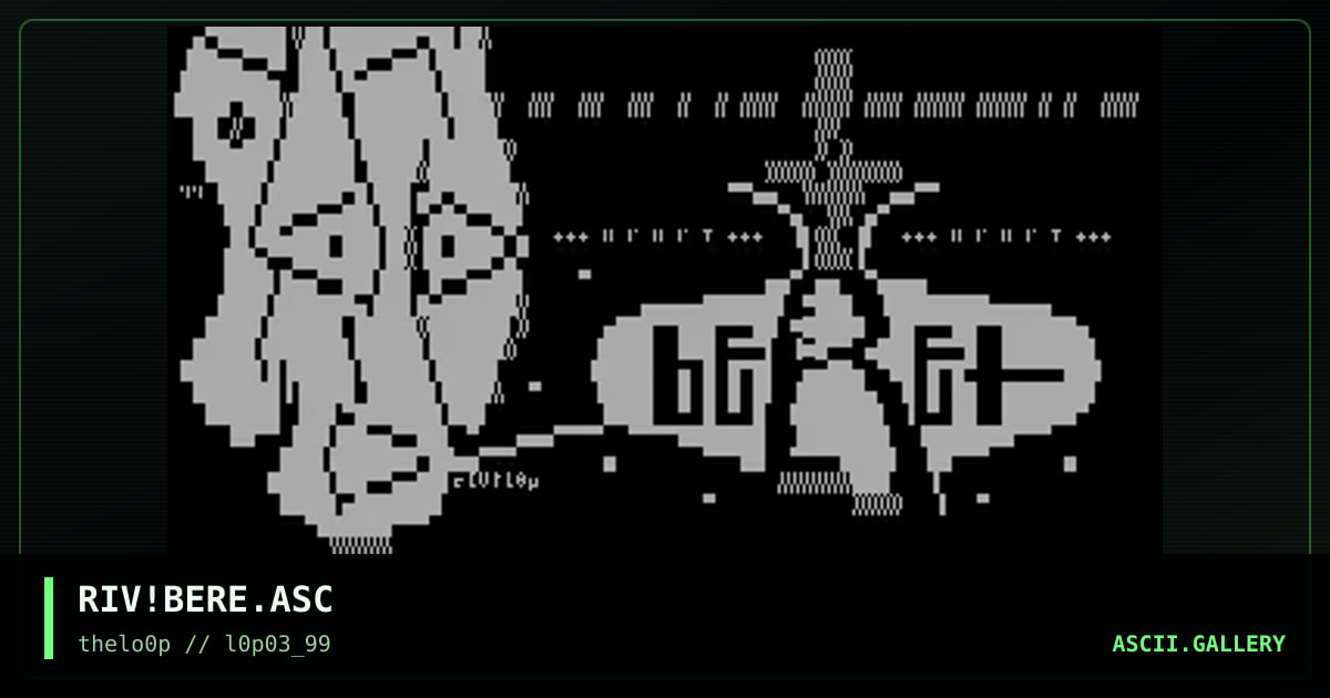 bERETowe AzKi, by riven, 1999