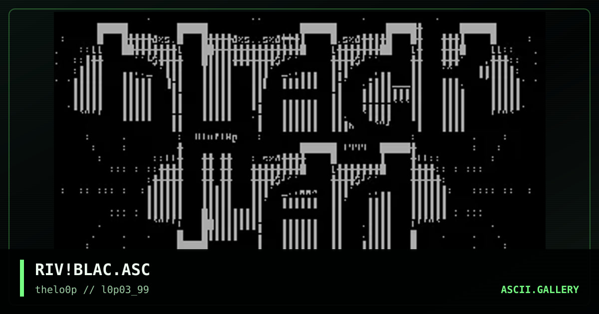 bLAcKmAN w kraTki -|-|-, by riven, 1999