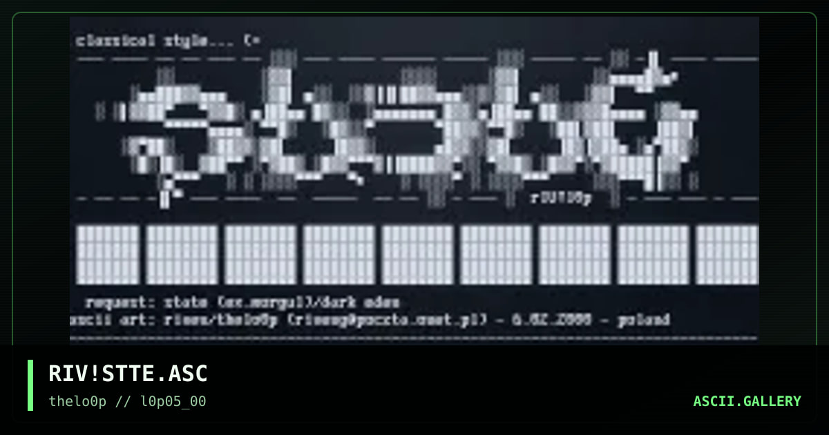 RIV!STTE.ASC, by riven, 2000