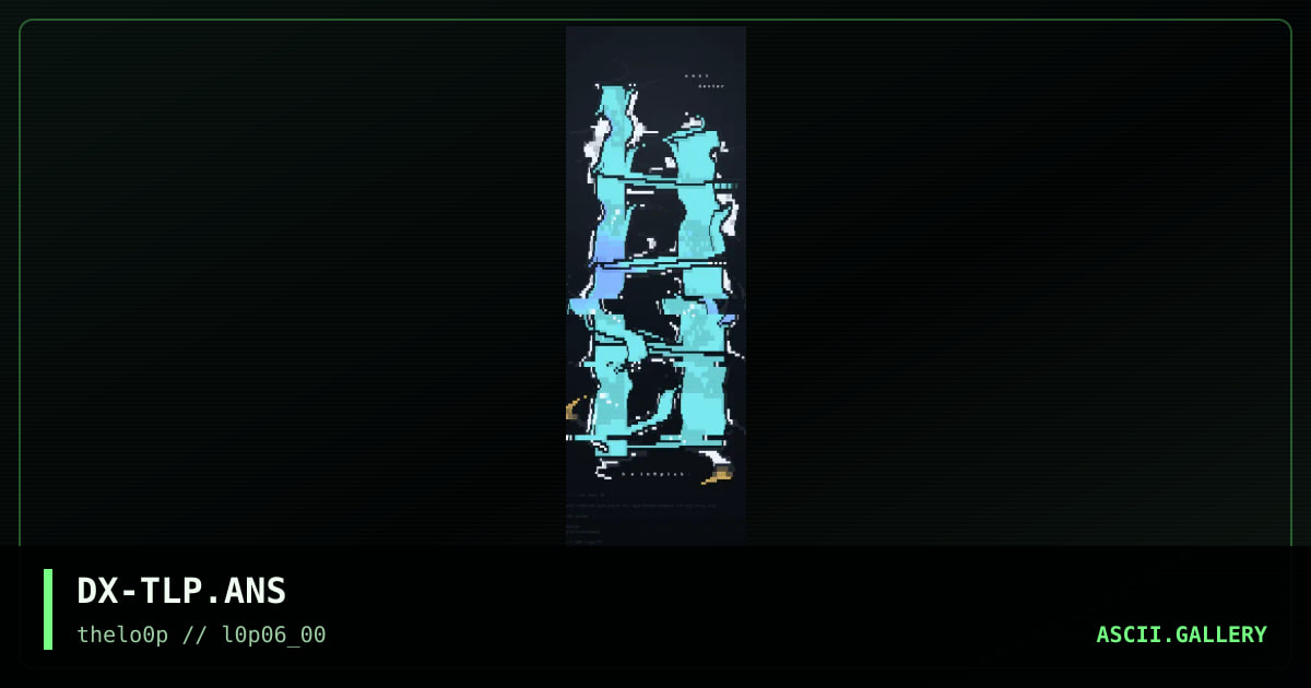 lo0p (vga only!), by dexter, 2000
