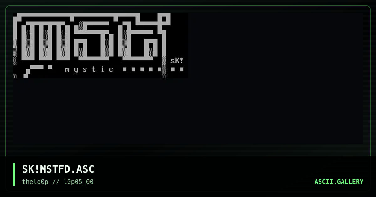 SK!MSTFD.ASC, by simonking, 2000