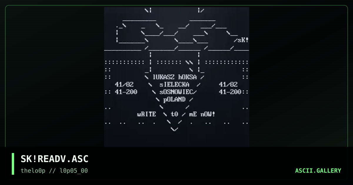 SK!READV.ASC, by simonking, 2000