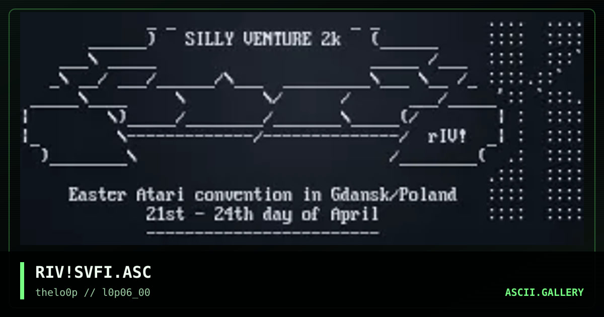 RIV!SVFI.ASC, by riven, 2000