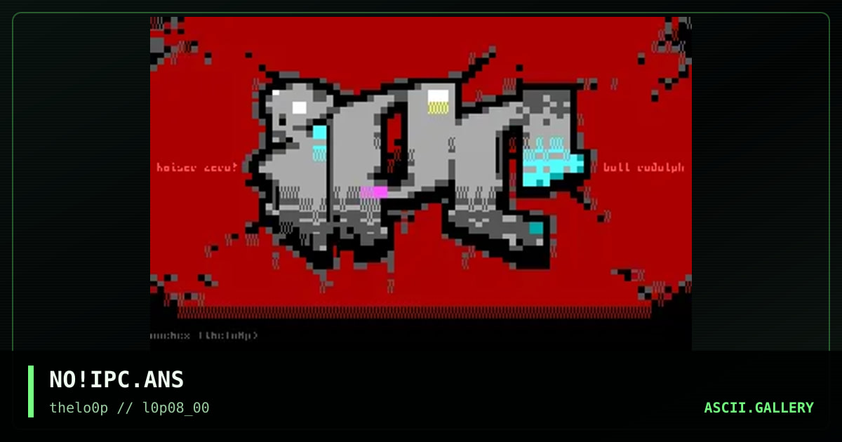 ipc, by noches, 2000