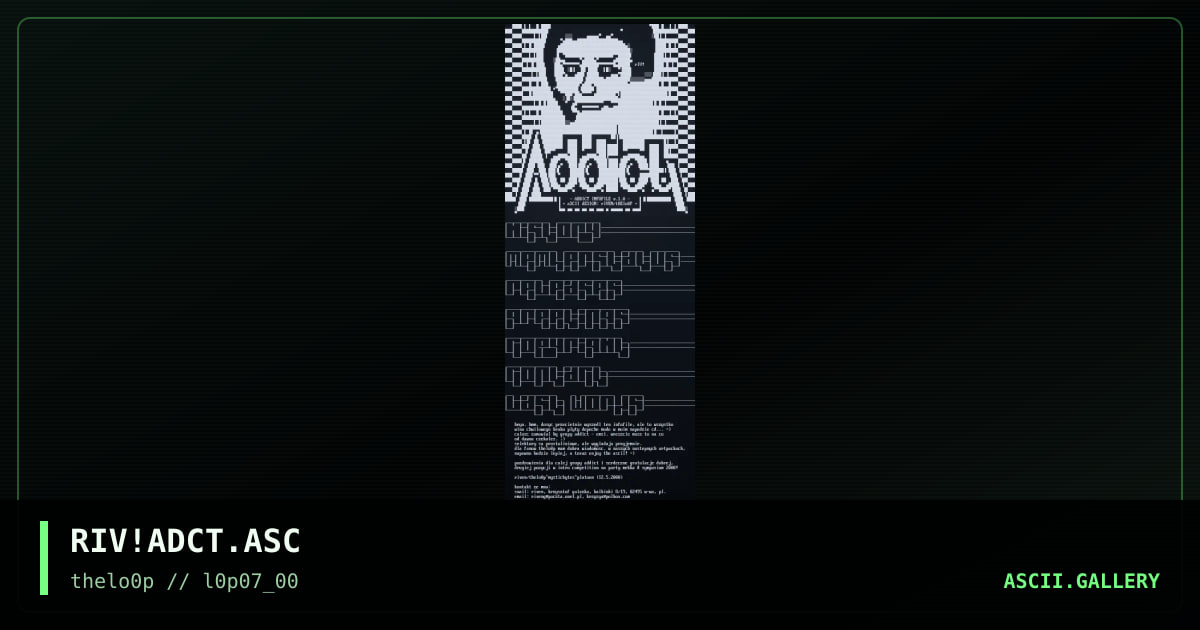 RIV!ADCT.ASC, by riven, 2000