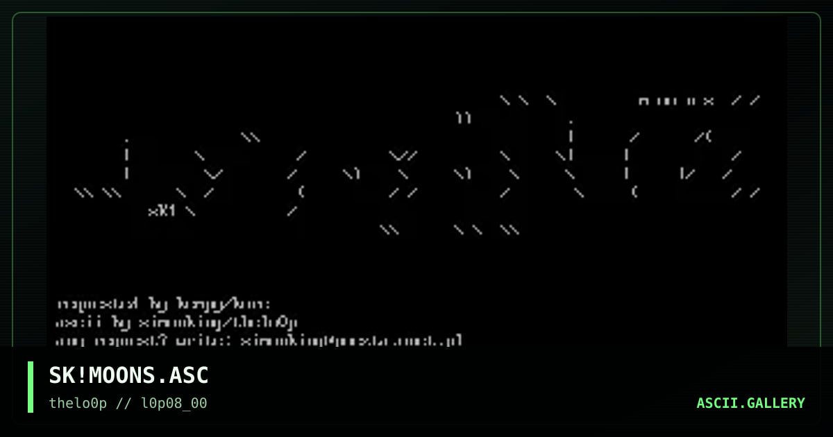 SK!MOONS.ASC, by simonking, 2000