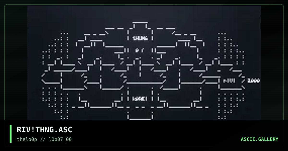 RIV!THNG.ASC, by riven, 2000