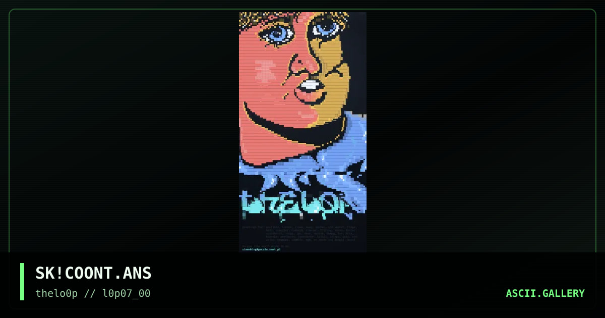 co on taki zdziwiony?! ;), by simonking, 2000