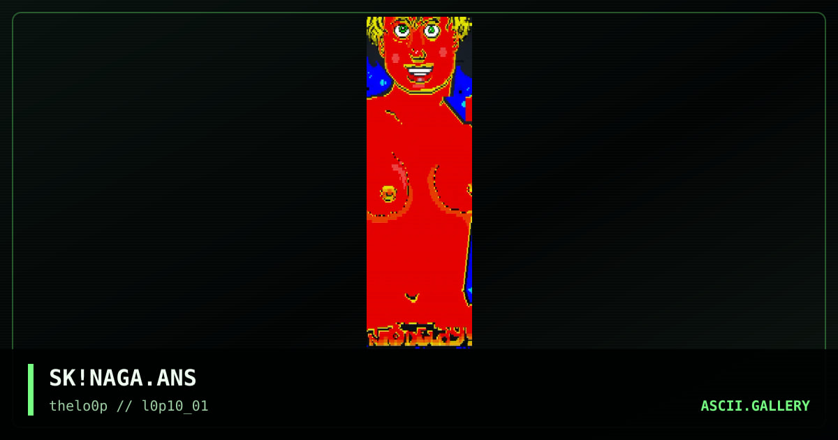 nO dELAY - nAGA pRAWDA, by simonking, 2001