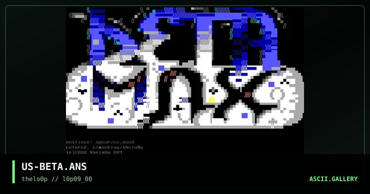 beta max, by simonking, spear, 2000