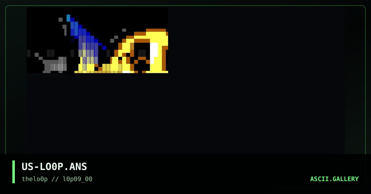 thelo0p, by simonking, avenger, 2000