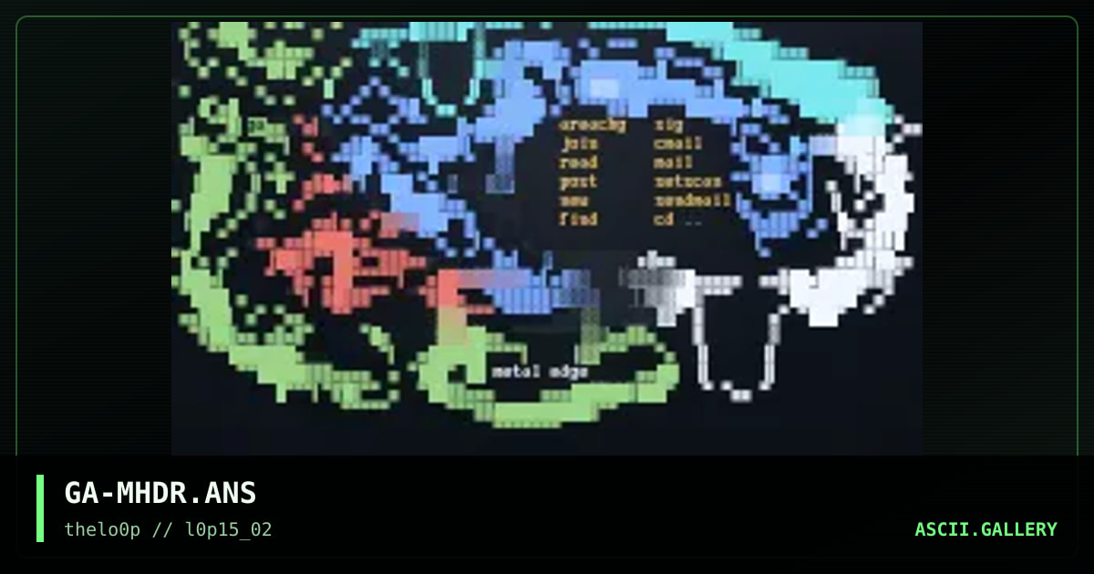 GA-MHDR.ANS, by gossamer axe, 2002